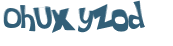 Captcha-udfordring