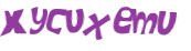 Captcha challenge