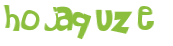CAPTCHA 挑戰