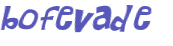 Captcha-udfordring