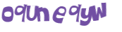 CAPTCHA-haaste