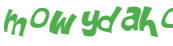 CAPTCHA 挑戰