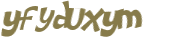 CAPTCHA 挑戰