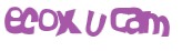 Captcha-udfordring