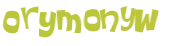 Captcha-udfordring