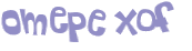 CAPTCHA 挑戰