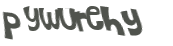 CAPTCHA 挑戰