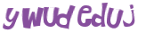 Captcha-udfordring