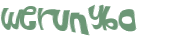 CAPTCHA 挑戰