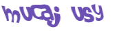 Captcha challenge