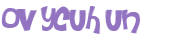 CAPTCHA 挑戰
