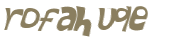 Captcha challenge