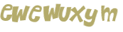 CAPTCHA 挑戰