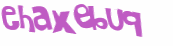CAPTCHA 挑戰