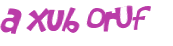 Captcha challenge