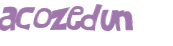 कैपचा चुनौती