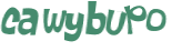 Captcha-udfordring