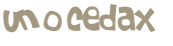 Captcha-udfordring