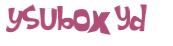 Captcha-udfordring