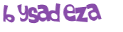 Captcha-udfordring