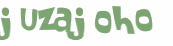 CAPTCHA 挑戰