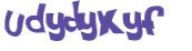 Captcha-udfordring