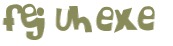 CAPTCHA 挑戰