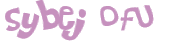 Captcha-udfordring