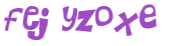 Wyzwanie captcha