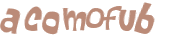 Captcha-udfordring