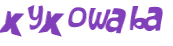 Wyzwanie captcha