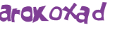 Captcha-udfordring