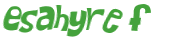 Captcha-test
