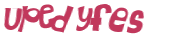 Captcha-udfordring
