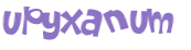 Captcha challenge