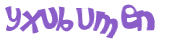 Captcha challenge