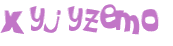 CAPTCHA 挑戰