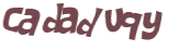 Captcha challenge