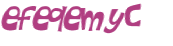 Captcha-udfordring