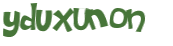 CAPTCHA 挑戰