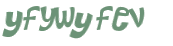 CAPTCHA 挑戰