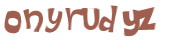CAPTCHA 挑戰