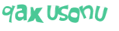 Captcha-udfordring