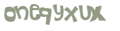 CAPTCHA 挑戰