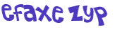 CAPTCHA 挑戰