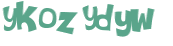 Captcha-test