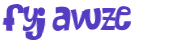 Captcha-test