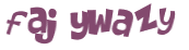 CAPTCHA 挑戰
