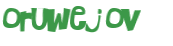 Captcha-udfordring