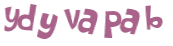 CAPTCHA 挑戰
